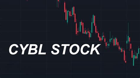 Cybl stock twitter - CYBL 0.002 +0.0004 +25.00% : CYBERLUX CORPORATION - MSN Money. Price up: +25.00% from the previous close price of $0.0016 as of August 3 12:47 PM EDT. CYBL …